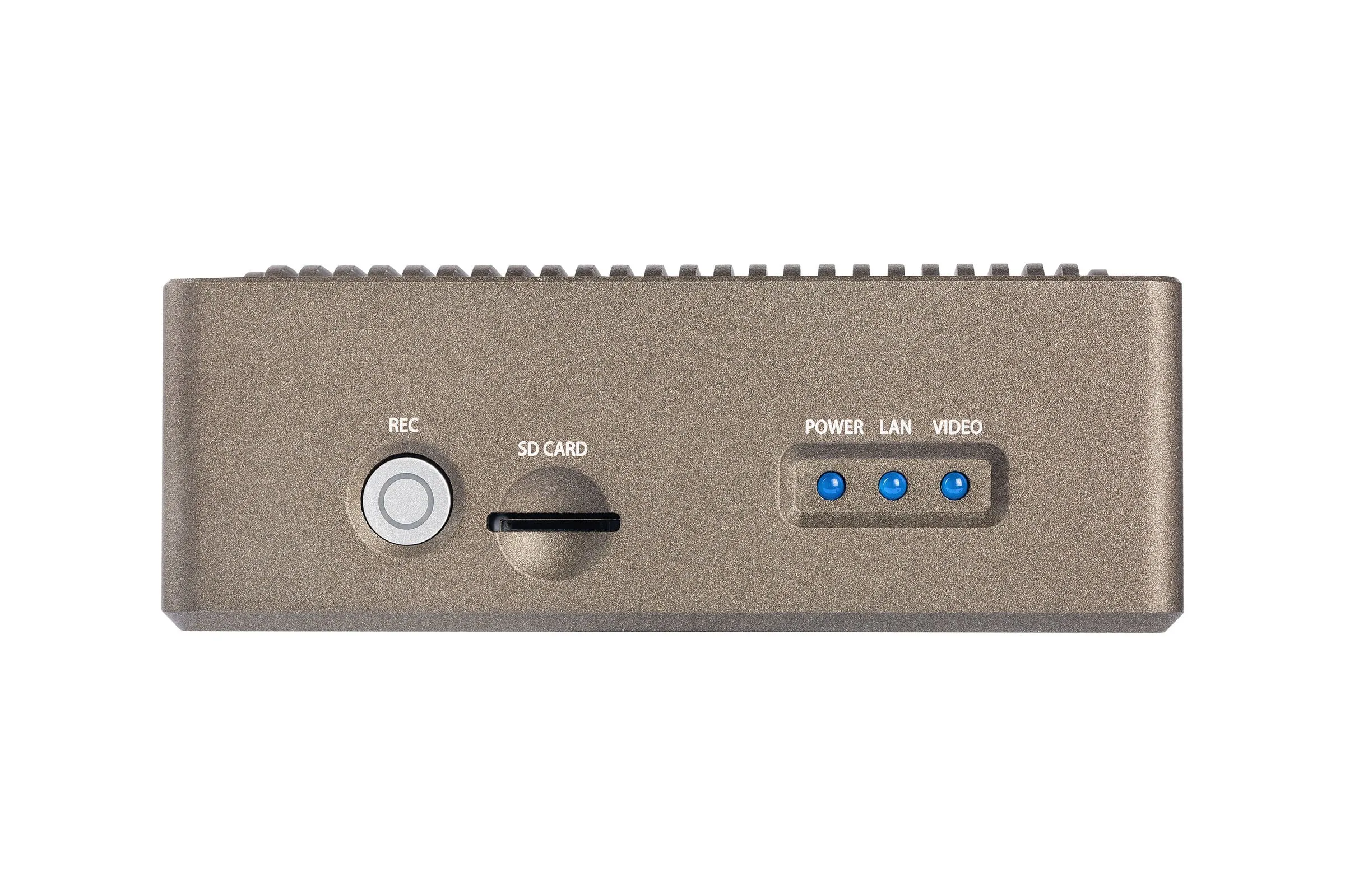 ReGen LIVE 3G SDI encoder — packaging and contents
