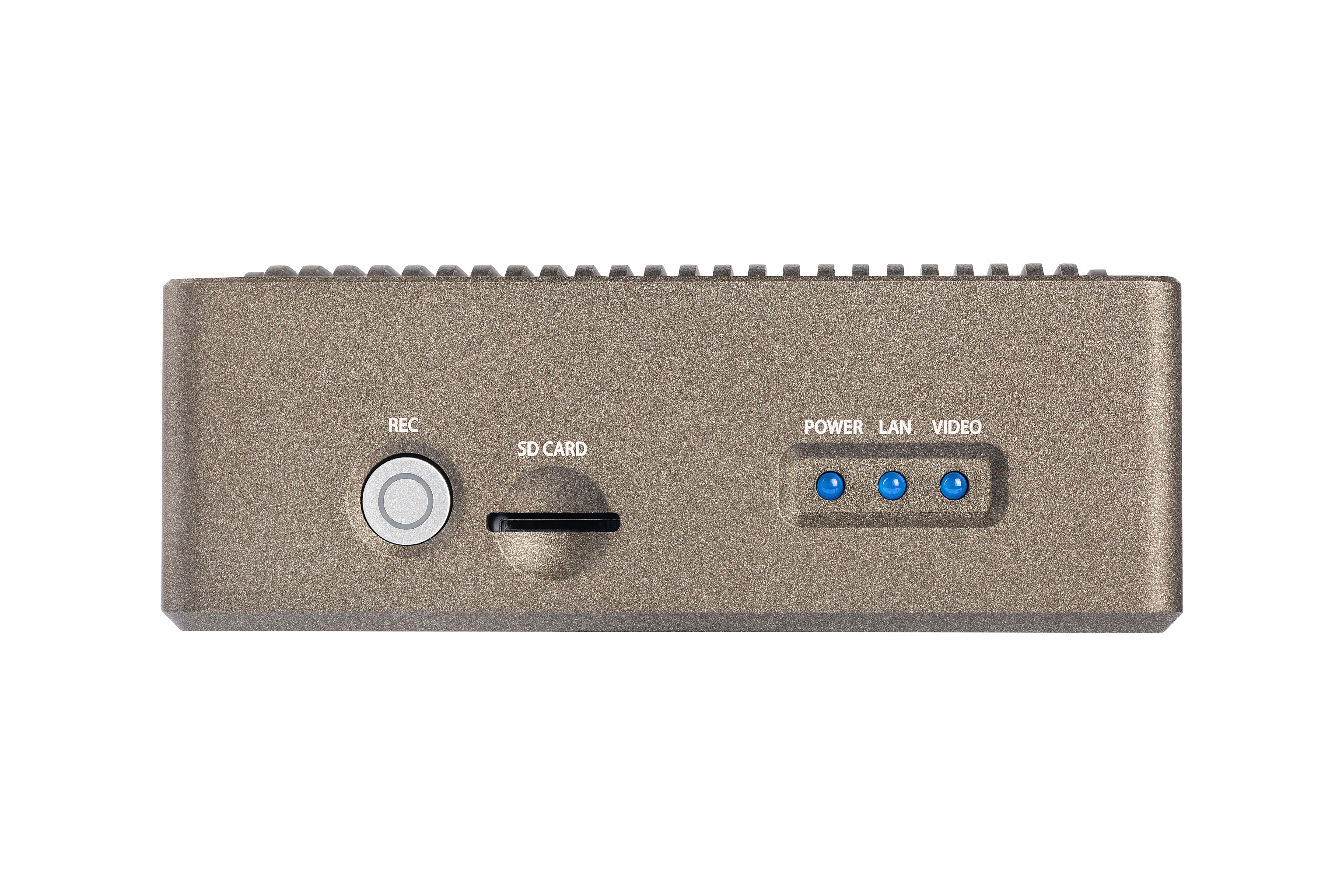 ReGen LIVE 3G SDI encoder — packaging and contents