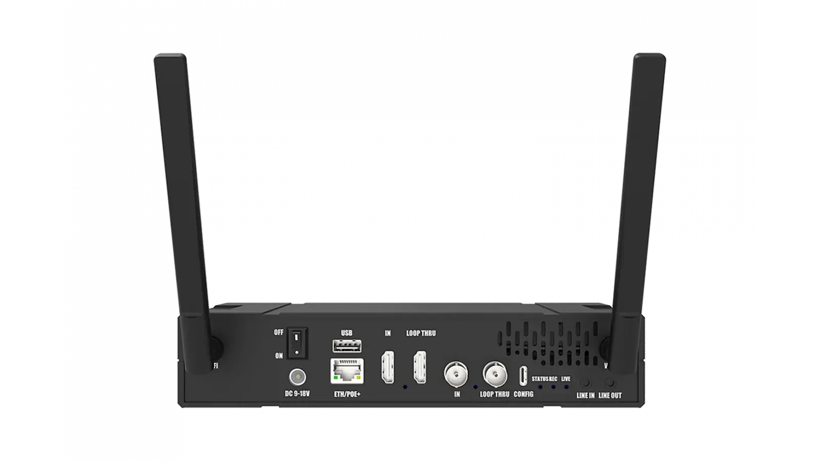 Magewell Ultra Encode AIO